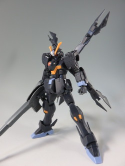 gunjap:  [PHOTO REVIEW] P-Bandai HGUC 1/144 Crossbone Gundam X2 Kai: No.28 New Imageshttp://www.gunjap.net/site/?p=255647