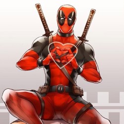 #deadpool #marvel #marvelcomics