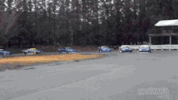 natelife:  Team A~Bo~Moon シャコタンＲ３２団体ドリフト| Nate ★ Life GIF! 