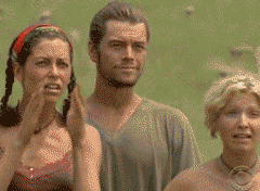 theo801:  dalandofmilkandhoney:  How women view my blog……………how men view