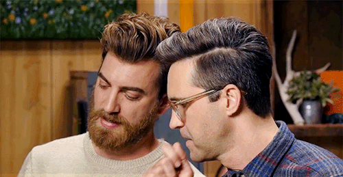 gudmythicalmorning:for the R&amp;L Happiness Club aka @pogsquirtsquad (x)
