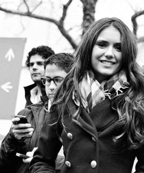 The Vampire Diaries