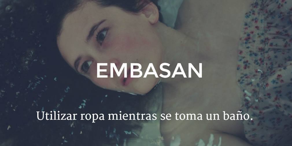 somospandaspordentroyporfuera:  Palabras geniales en otros idiomas  1/2-Una chica