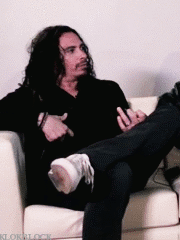  Made a Korn thing. From Head’s Korner 
