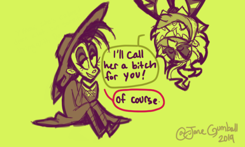 janegumball:Lydia says no to peer pressure