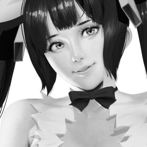 Painting Hestia.Patreon / Gumroad