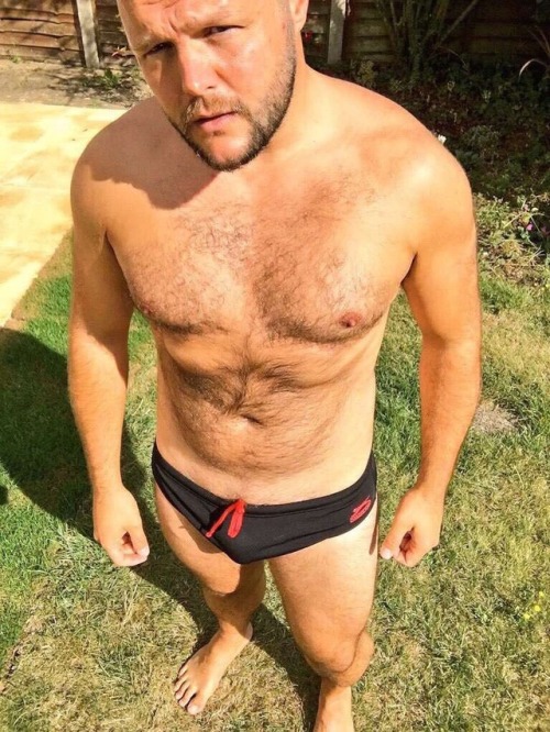 USED MENS UNDERWEAR