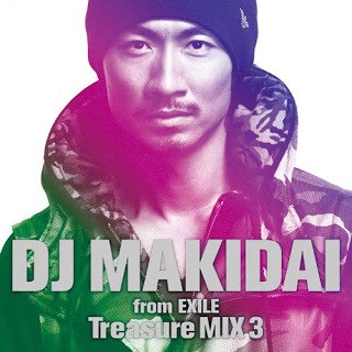 LDH-mania — EXILE part 3