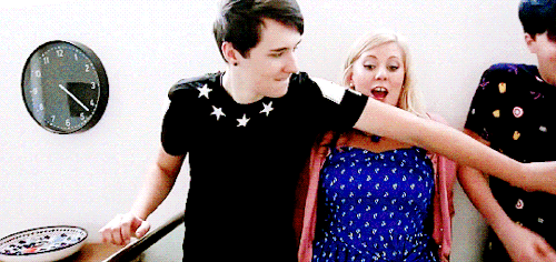danhowellgifs:tickle