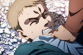 ackryeagrs:Falco Grice || Shingeki no Kyojin Episode 70