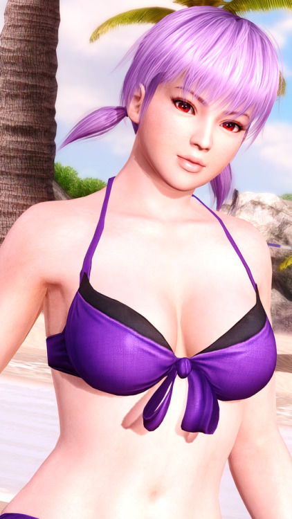 doapower:Ayane Violet Pixie now available for xpshttps://sta.sh/0265v9cdx7g8