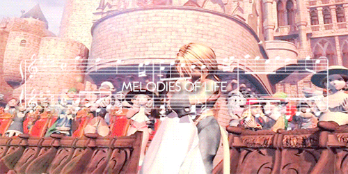 cleyra:Final Fantasy IX OST: Personal favourite tracks