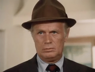 allthingsdurning: Madigan (TV Series) - S1/E2 ’The Midtown Beat’ (1972)Charles Durning as Sid Baling