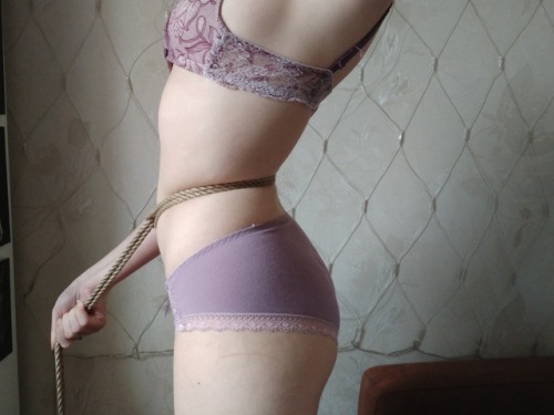 nikolasromanov:  Soft lilac / [Niko] by self