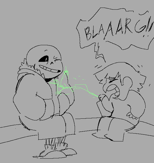 purplethinks:  dont u look at me like that   &lt;3