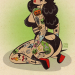 littlewickedthings:JAZY