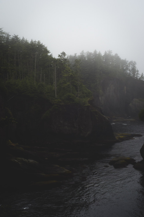 autumnsaurora: Cape Flattery © Autumns AuroraTumblr Flickr Instagram