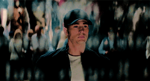 vislon:  Difference between looking at a picture of Bucky Barnes.One knows who and what he lost. One doesn’t.