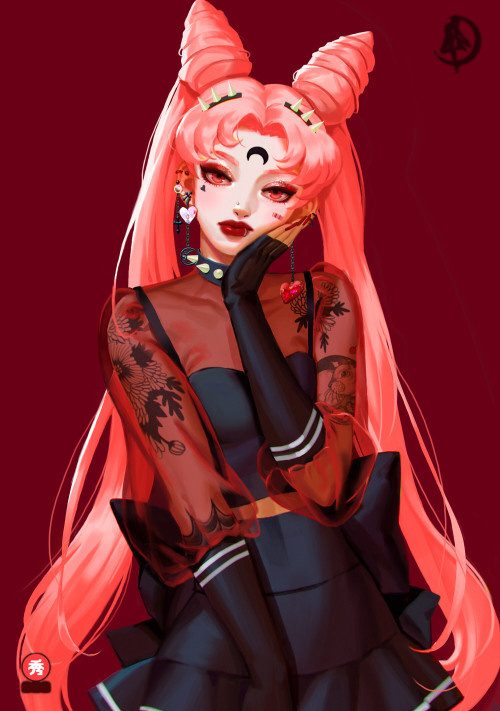 misshotaru:Artist:   soo _k  