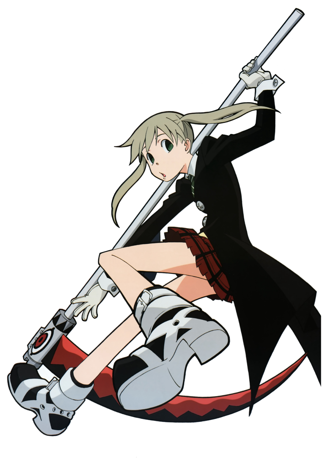 Soul Eater - Anime United