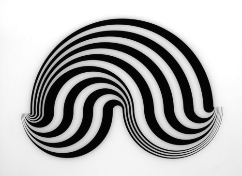 oneinchlunch:bridget riley 1965toothpaste