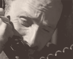 zuzzolek:  The Walking Dead AlphabetP: pain 