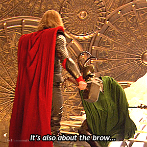 Tom Hiddleston On Becoming The God Of Mischief