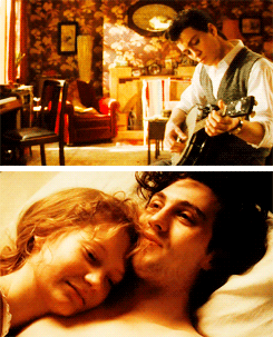 remmylebeau:  Aaron Johnson cinematography rainbow 3 ｡◕‿◕｡ 