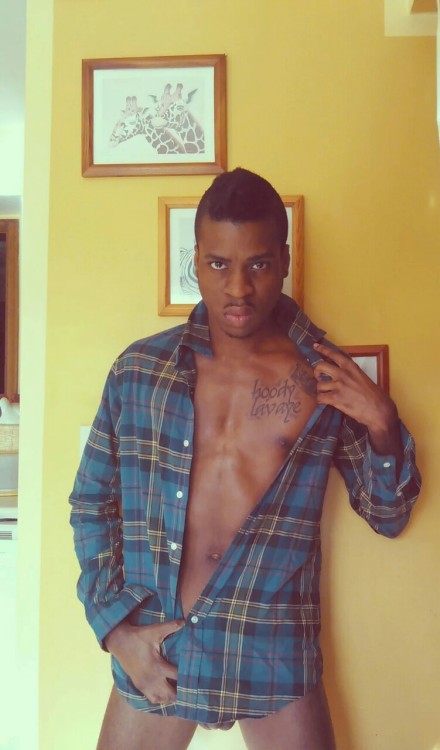 HOODY LA'VAYE