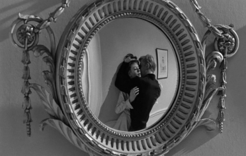 365filmsbyauroranocte:  The Servant (Joseph Losey, 1963)