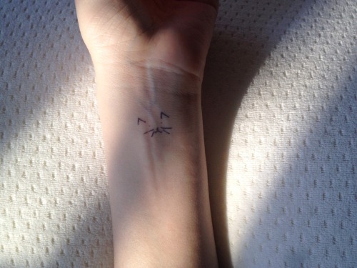 stefanysite:  damaged. 