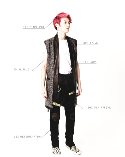 byunghunny:  100% L.JOE ϟ 