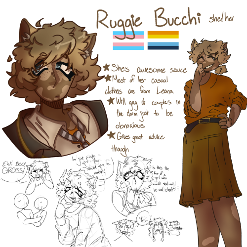 *Savanaclaw Headcanons !!!