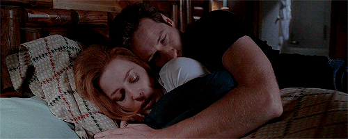 thexfiles:I just want to get warm.