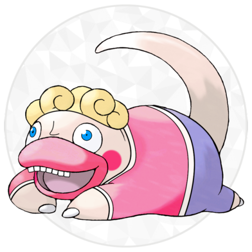 slowpoke