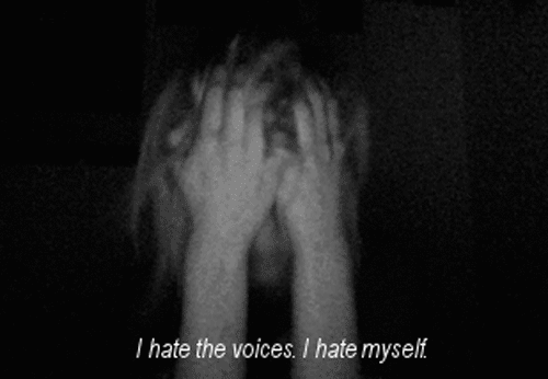 One day l'll heal but l'll be covered in scars.