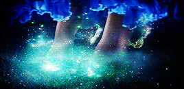 queerfour:When there is kindness, there is goodness. When there is goodness, there is magic.