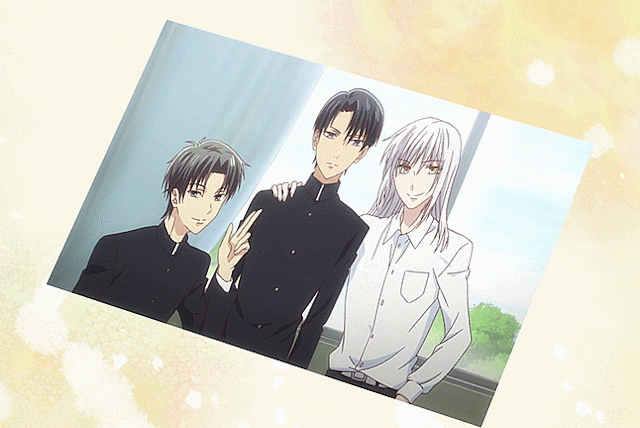Mabudachi Trio Tumblr Posts Tumbral Com