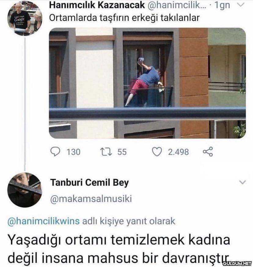 Google Hanımcılık...