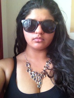 theindianablog:  Indian aunty