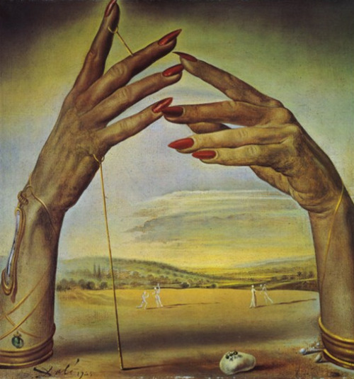 Porn igazie:  Salvador Dali - Portrait of a Passionate photos