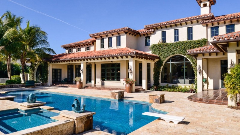 Luxury Dream Homes