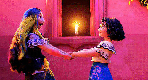 Disney Meme: [3/10] Songs // What Else Can I Do - Encanto