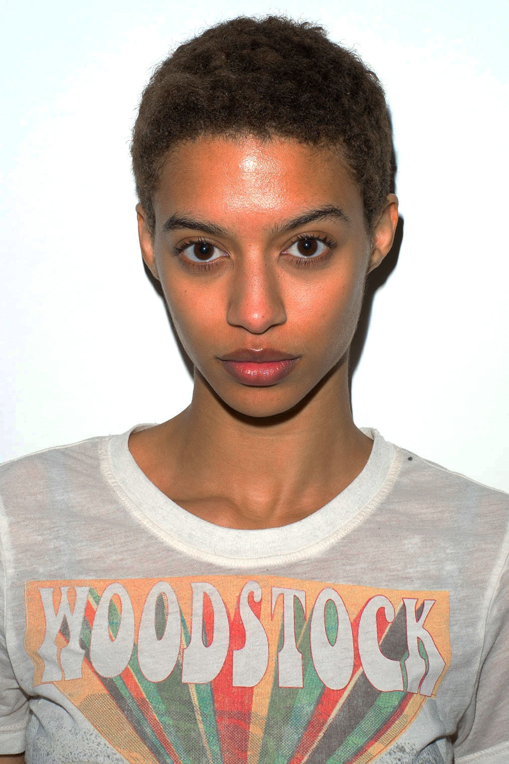 confirmed, part 2 nyfw fw17 gosees for (images captioned