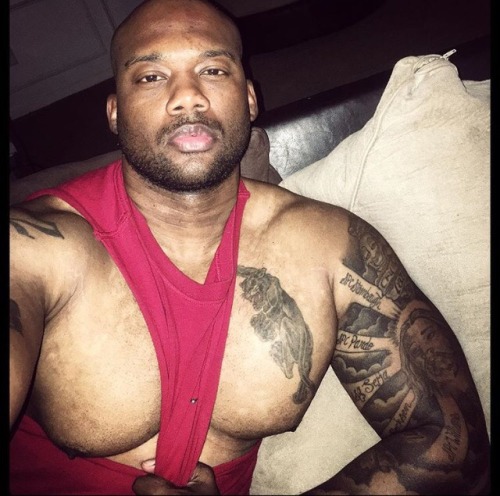 MuscleButtLover