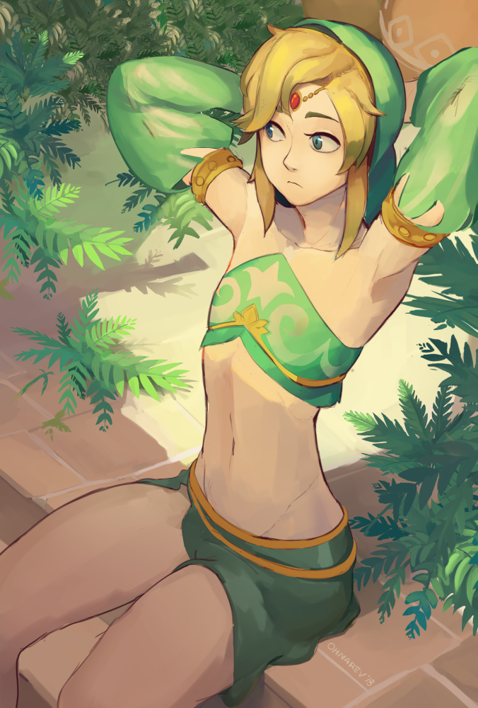 ohnarev:Now that I have this outfit, is there any more reason to keep playing :y