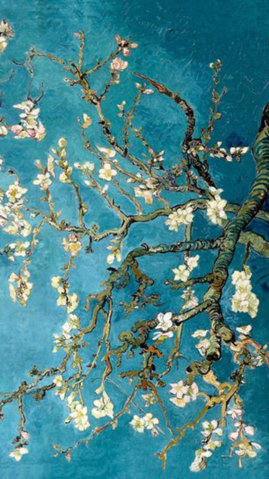 VAN GOGH //