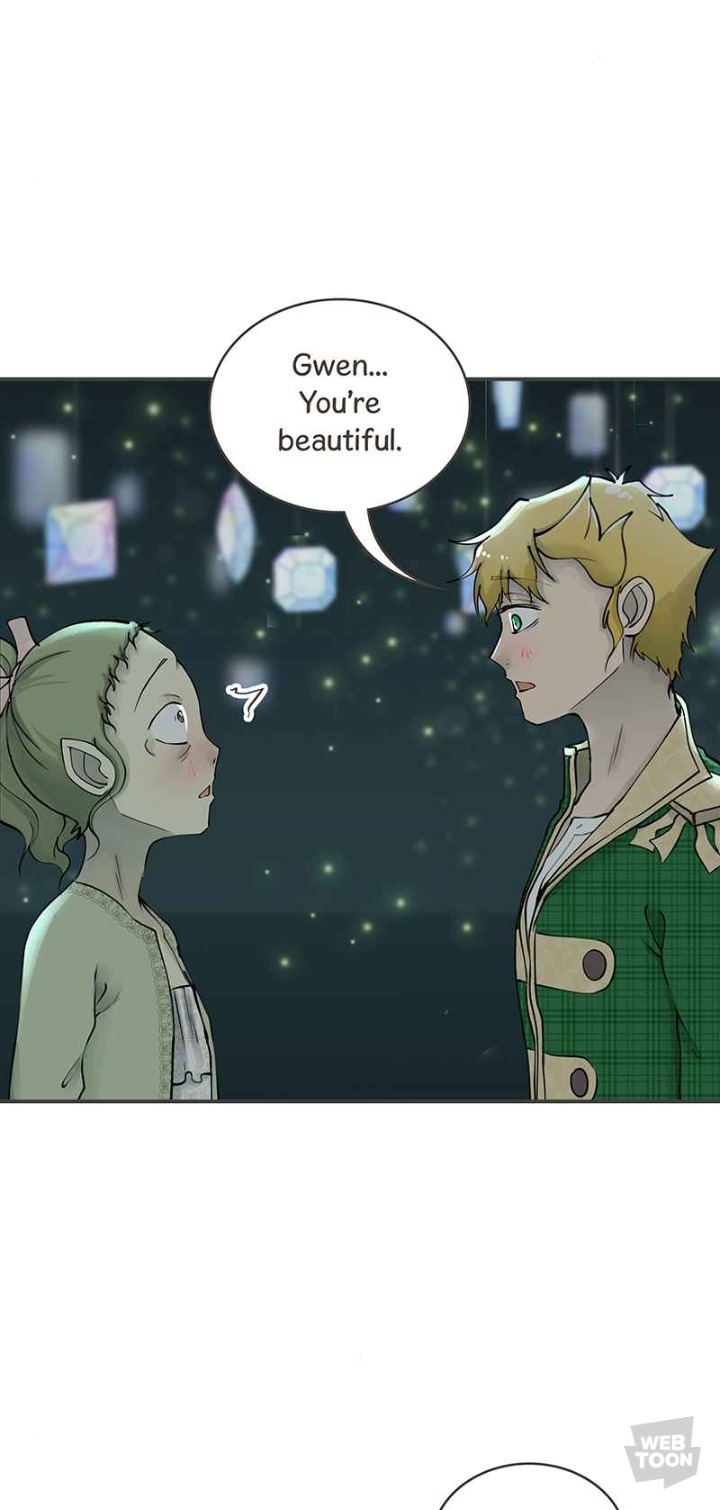 Some Of The Screenshots I Took While Reading The Cursed Princess Club