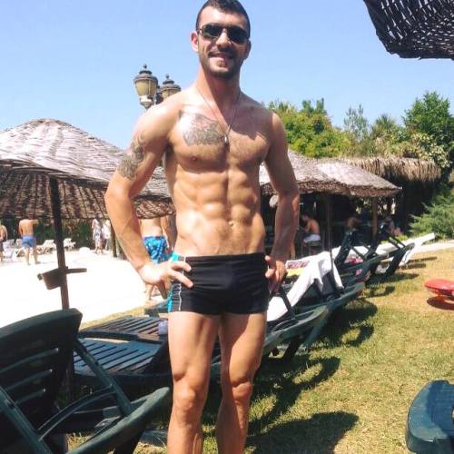 HOT TURKISH AND KURDISH GUYS