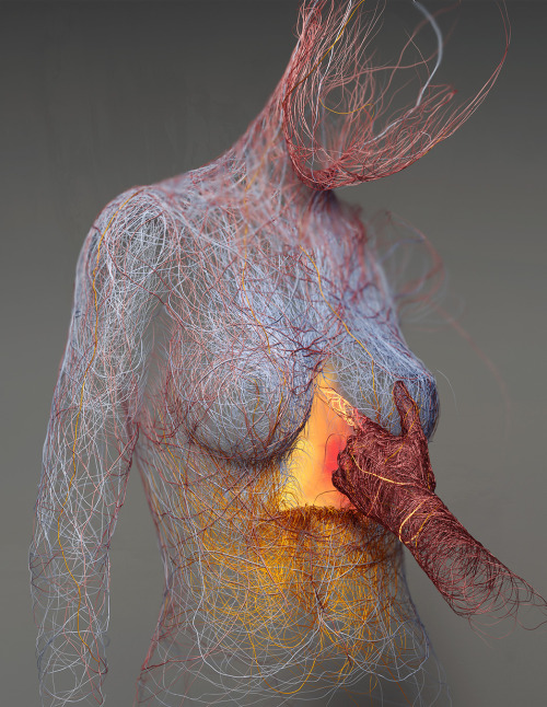 Adam Martinakis aka Adam Arthouros Martinakis (Polish-Greek, b. 1972, Lubań, Poland, based Crete, Gr